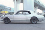 KPGC10 Nissan Skyline GT-R Coupe Picture